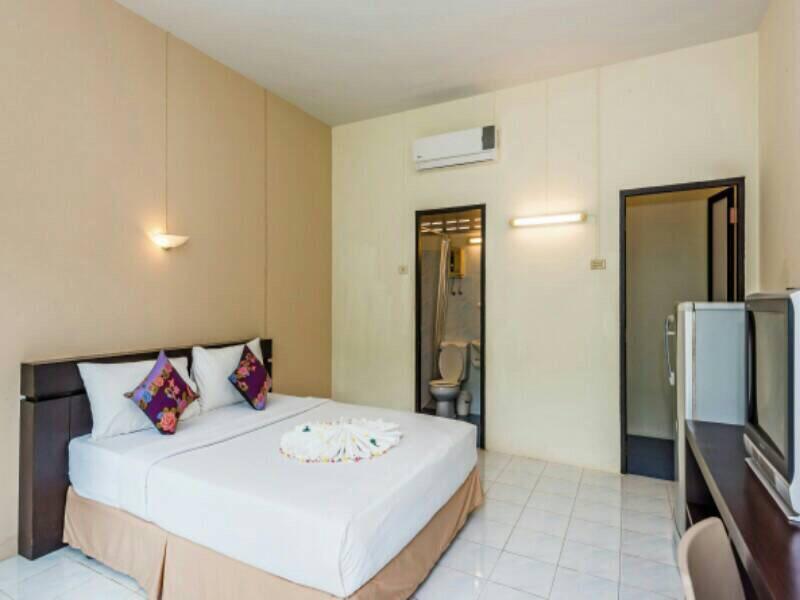 Baantonsai Garden Resort Patong Exterior photo