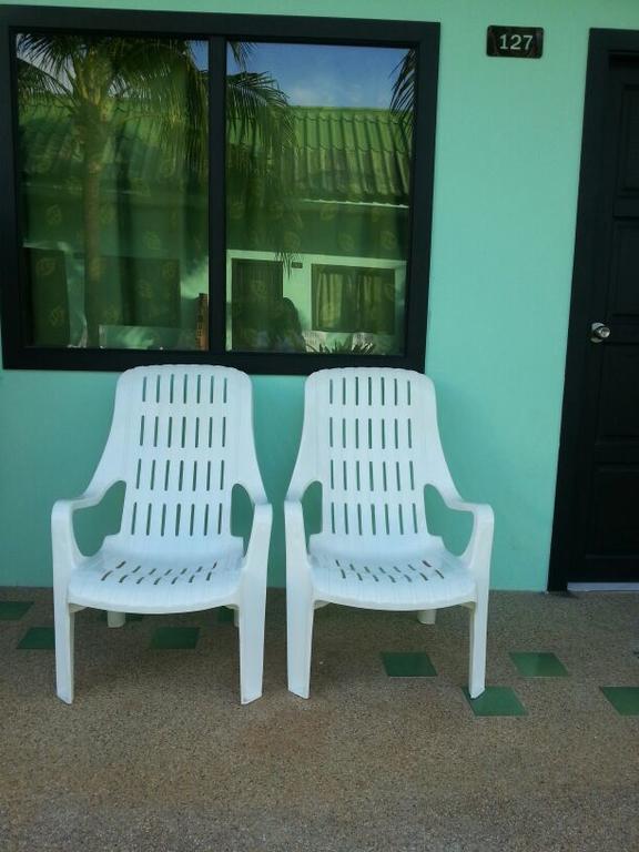 Baantonsai Garden Resort Patong Exterior photo
